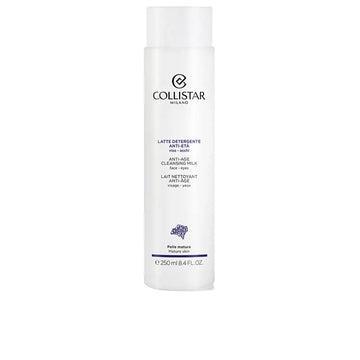 COLLISTAR-Leite de Limpeza Antienvelhecimento 250 ml-DrShampoo - Perfumaria e Cosmética Imagem principal do produto