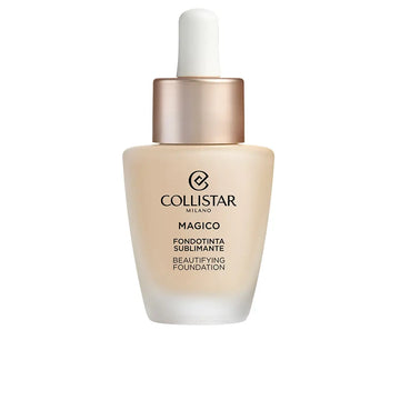 COLLISTAR-MAGICO base de maquiagem 1N Avorio 30 ml.-DrShampoo - Perfumaria e Cosmética Main image