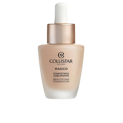 COLLISTAR-MAGICO base de maquilhagem 2R Bege Rosado 30 ml.-DrShampoo - Perfumaria e Cosmética
