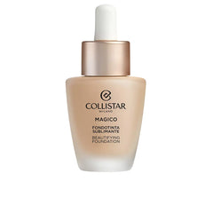 COLLISTAR-MAGICO base de maquilhagem 3N Naturale 30 ml-DrShampoo - Perfumaria e Cosmética