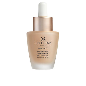 COLLISTAR-MAGICO base de maquilhagem 4N Sabbia 30 ml.-DrShampoo - Perfumaria e Cosmética Main image