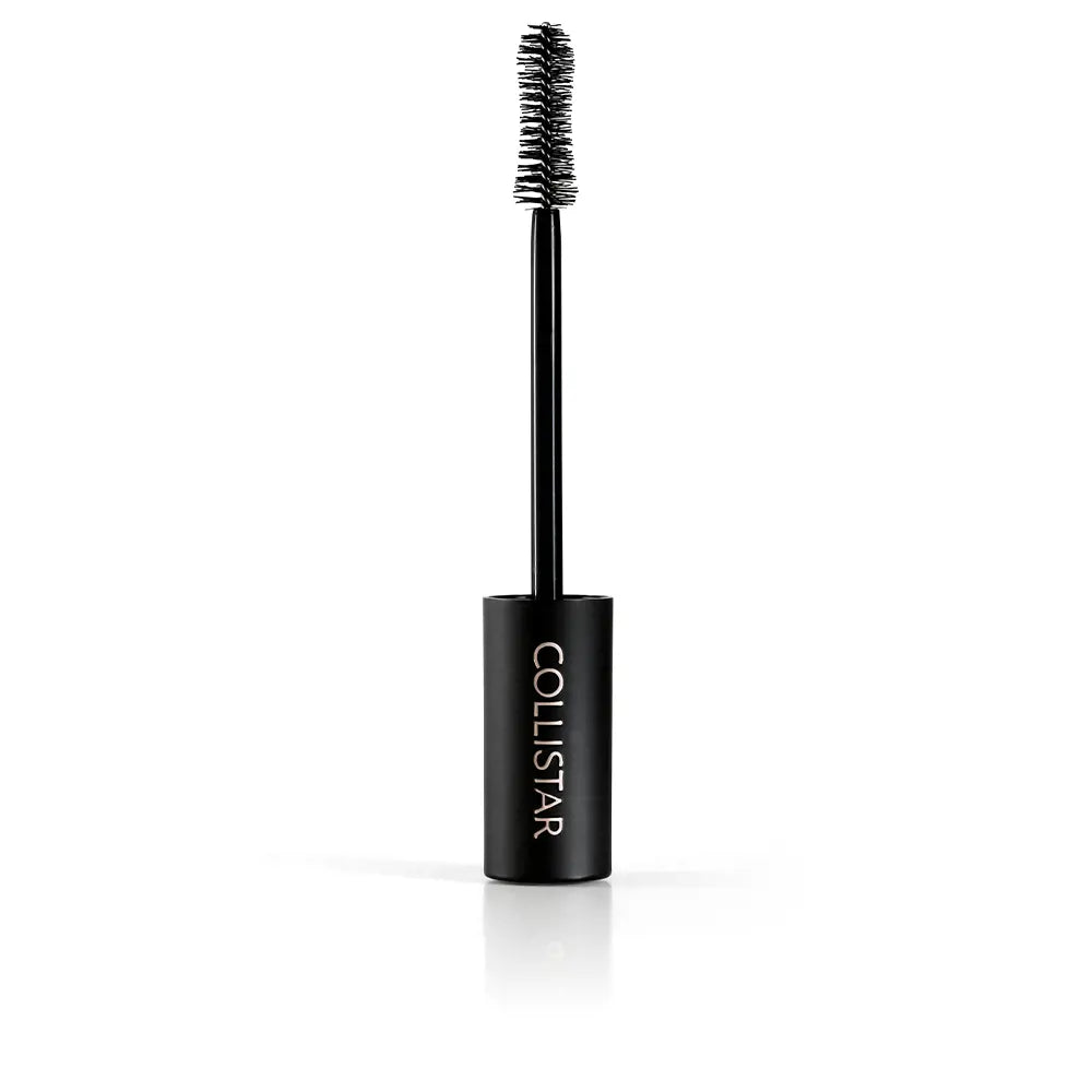 COLLISTAR-MÁSCARA NEGRA IMPECCÁVEL-DrShampoo - Perfumaria e Cosmética