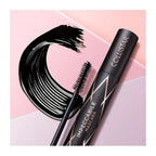 COLLISTAR-MÁSCARA NEGRA IMPECCÁVEL-DrShampoo - Perfumaria e Cosmética