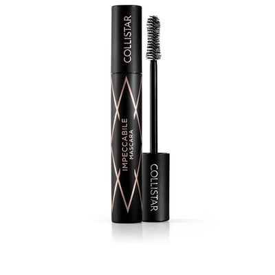 COLLISTAR-MÁSCARA NEGRA IMPECCÁVEL-DrShampoo - Perfumaria e Cosmética