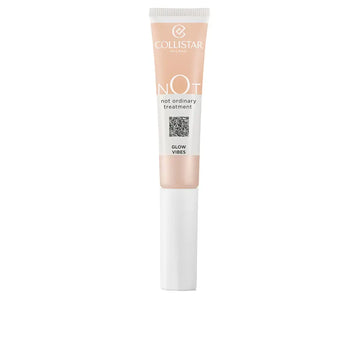 COLLISTAR-Marcador fluido NOT GLOW VIBES #01-Morning Light 15 ml-DrShampoo - Perfumaria e Cosmética Imagem principal do produto
