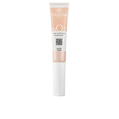 COLLISTAR-Marcador fluido NOT GLOW VIBES #01-Morning Light 15 ml-DrShampoo - Perfumaria e Cosmética