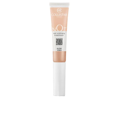 COLLISTAR-Marcador fluido NOT GLOW VIBES #02-Golden Hour 15 ml-DrShampoo - Perfumaria e Cosmética