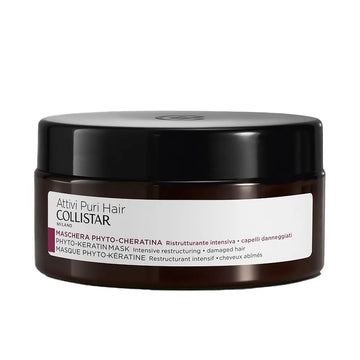 COLLISTAR-Máscara reestruturante PHYTOKERATIN 200 ml-DrShampoo - Perfumaria e Cosmética Imagem principal do produto
