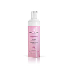 COLLISTAR-Mousse de Limpeza Calmante 180 ml-DrShampoo - Perfumaria e Cosmética