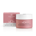 COLLISTAR-NÃO máscara bálsamo 10 ml-DrShampoo - Perfumaria e Cosmética