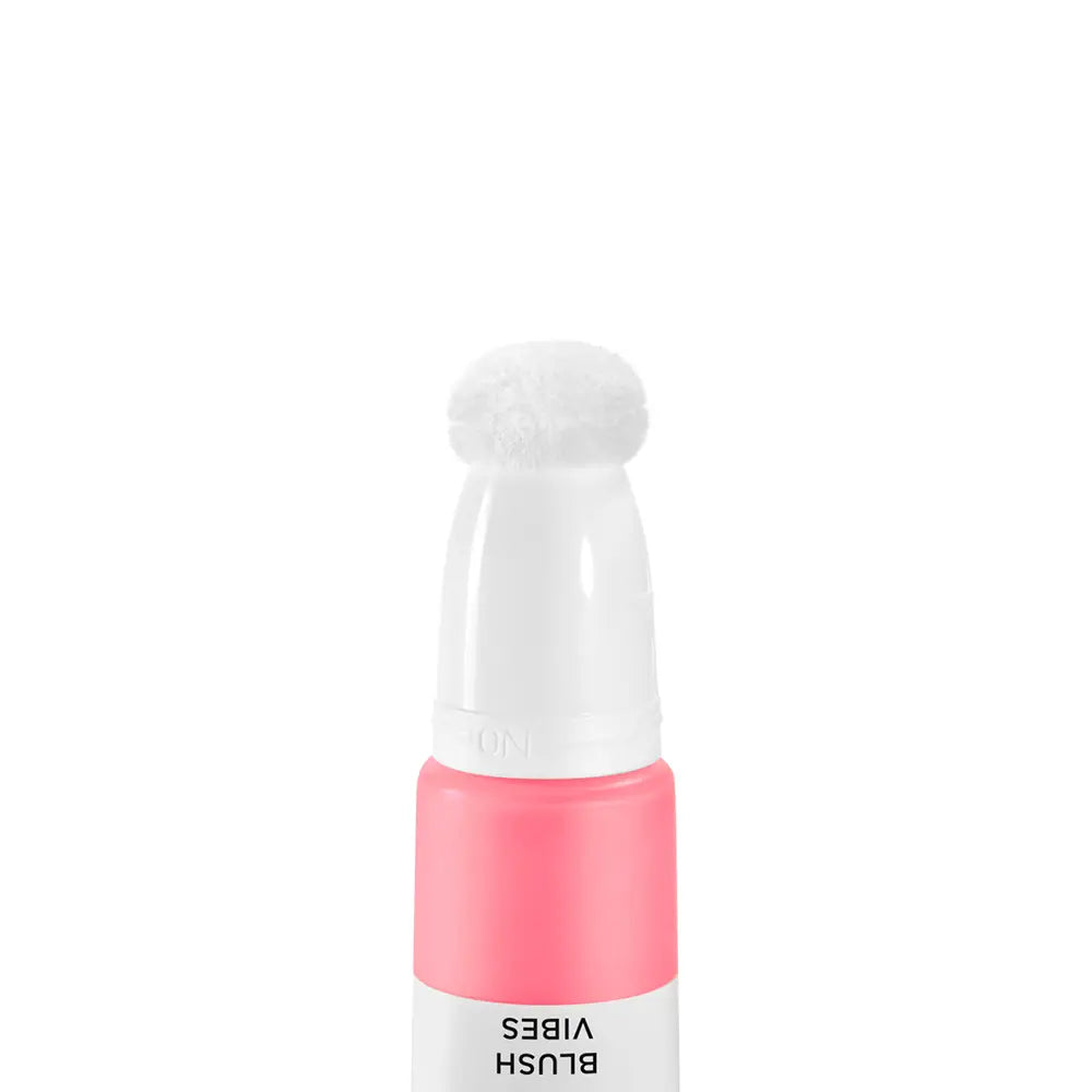 COLLISTAR-NOT BLUSH VIBES blush fluido #01-Pink Lemonade 15 ml-DrShampoo - Perfumaria e Cosmética
