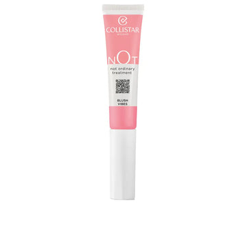 COLLISTAR-NOT BLUSH VIBES blush fluido #01-Pink Lemonade 15 ml-DrShampoo - Perfumaria e Cosmética Imagem principal do produto