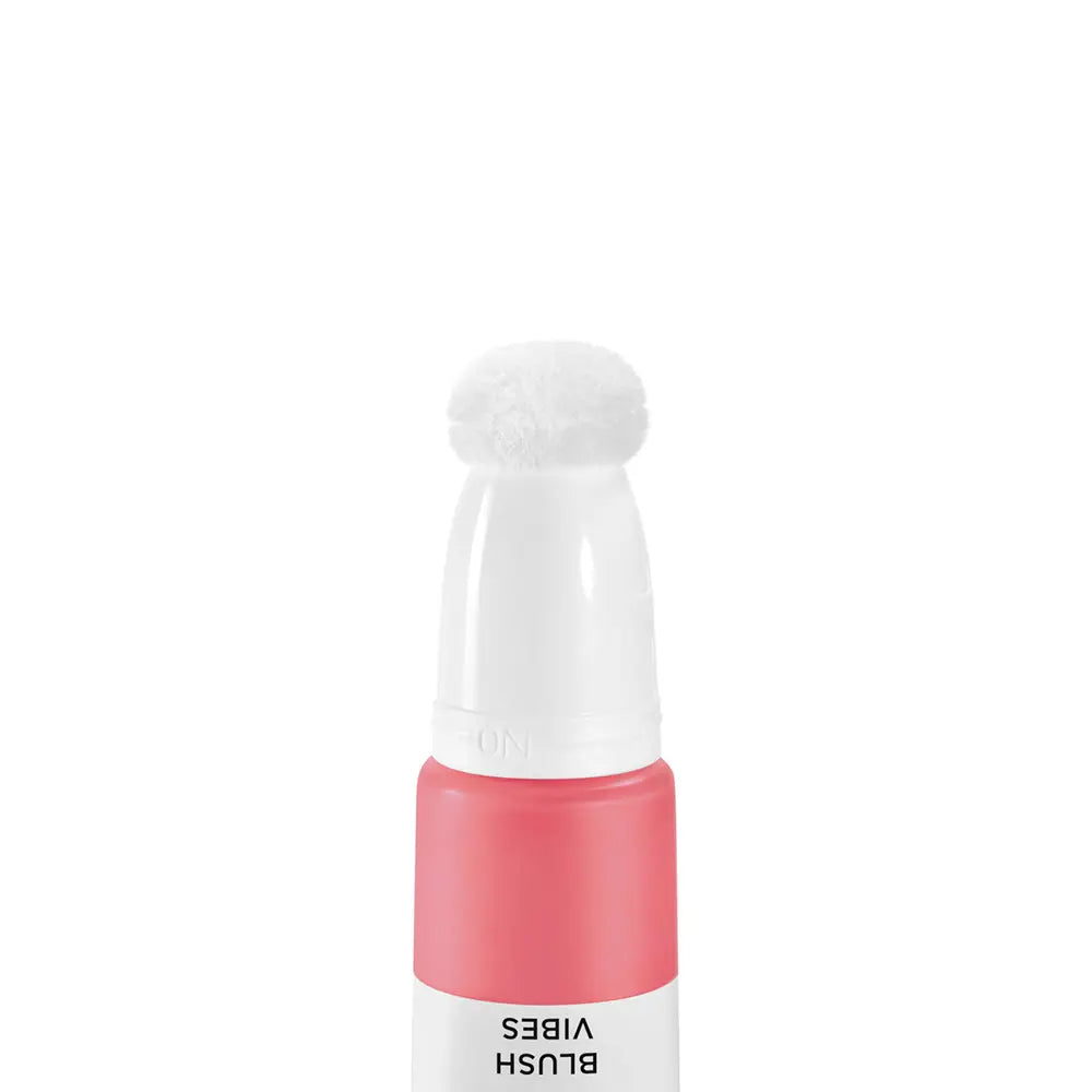 COLLISTAR-NOT BLUSH VIBES blush fluido #02-Frozen Raspberry 15 ml-DrShampoo - Perfumaria e Cosmética