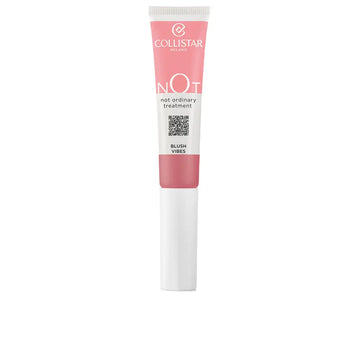 COLLISTAR-NOT BLUSH VIBES blush fluido #02-Frozen Raspberry 15 ml-DrShampoo - Perfumaria e Cosmética Imagem principal do produto