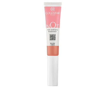 COLLISTAR-NOT BLUSH VIBES blush fluido #03-Orange Spritz 15 ml-DrShampoo - Perfumaria e Cosmética Imagem principal do produto