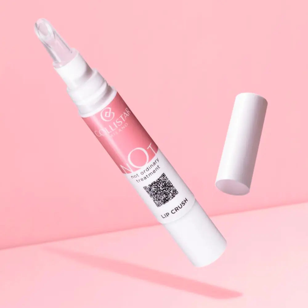 COLLISTAR-NOT LIP CRUSH volumizante 4,5 ml-DrShampoo - Perfumaria e Cosmética