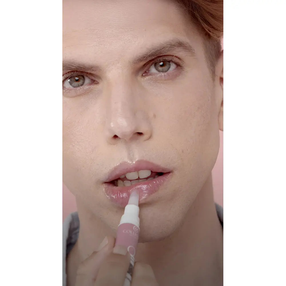 COLLISTAR-NOT LIP CRUSH volumizante 4,5 ml-DrShampoo - Perfumaria e Cosmética
