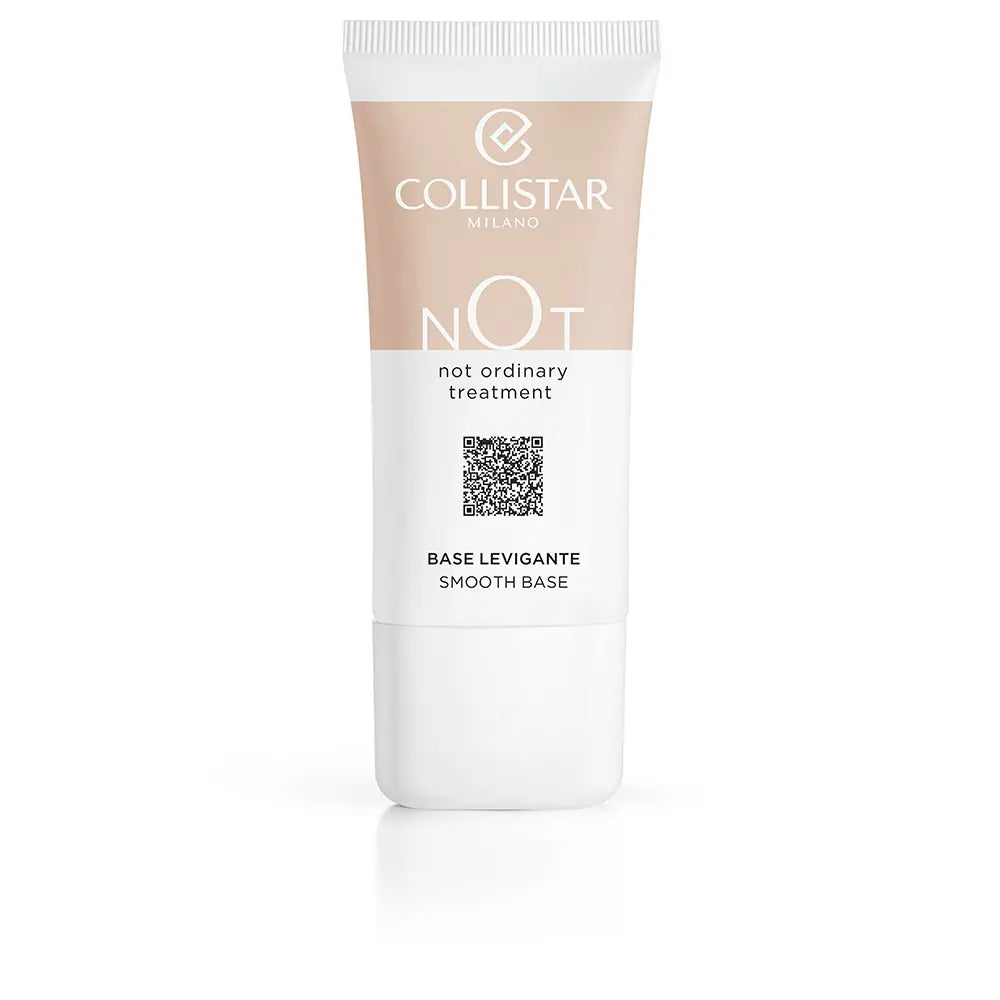 COLLISTAR-NOT primeiro alisador 30 ml.-DrShampoo - Perfumaria e Cosmética