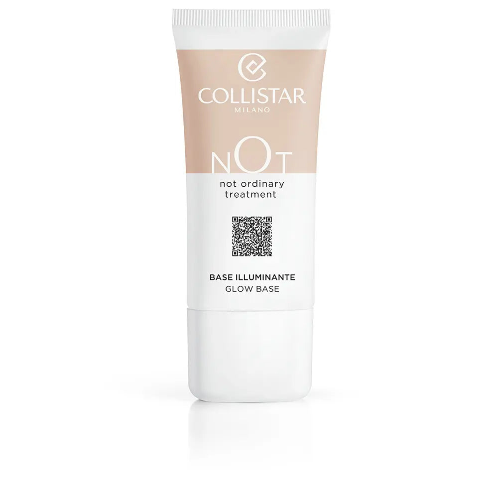 COLLISTAR-NOT primeiro iluminador 30 ml.-DrShampoo - Perfumaria e Cosmética