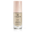 NUDO base segunda pele FPS15 1N marfim 30 ml