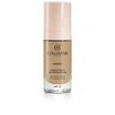 NUDO base segunda pele FPS15 4N sabbia 30 ml.