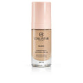 NUDO base segunda pele SPF15 2R bege rosado 30 ml