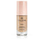 COLLISTAR-NUDO base segunda pele SPF15 2R bege rosado 30 ml-DrShampoo - Perfumaria e Cosmética