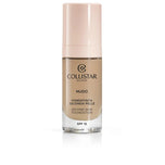 COLLISTAR-NUDO maquiagem segunda pele FPS15 3R natural rosado 30 ml.-DrShampoo - Perfumaria e Cosmética