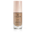 Nudo base segunda pele FPS15 5N âmbar 30 ml.
