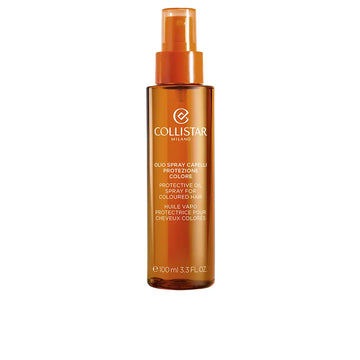 COLLISTAR-Óleo em spray protetor de cor 100 ml-DrShampoo - Perfumaria e Cosmética Main image
