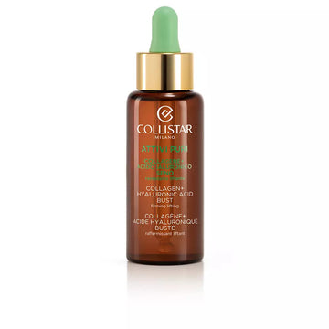 COLLISTAR-PERFECT BODY colágeno + ácido hialurônico refirmante busto 50 ml-DrShampoo - Perfumaria e Cosmética Imagem principal do produto