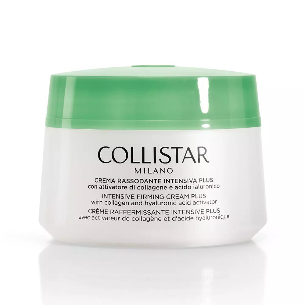 COLLISTAR-PERFECT BODY creme reafirmante intensivo 400 ml-DrShampoo - Perfumaria e Cosmética Imagem principal do produto