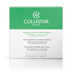 COLLISTAR-PERFECT BODY esfoliante anti-água thalasso 700 gr-DrShampoo - Perfumaria e Cosmética