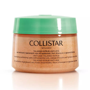 COLLISTAR-PERFECT BODY esfoliante antienvelhecimento thalasso 700 gr-DrShampoo - Perfumaria e Cosmética Imagem principal do produto