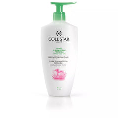 COLLISTAR-PERFECT BODY fluido hidratante profundo 400 ml-DrShampoo - Perfumaria e Cosmética