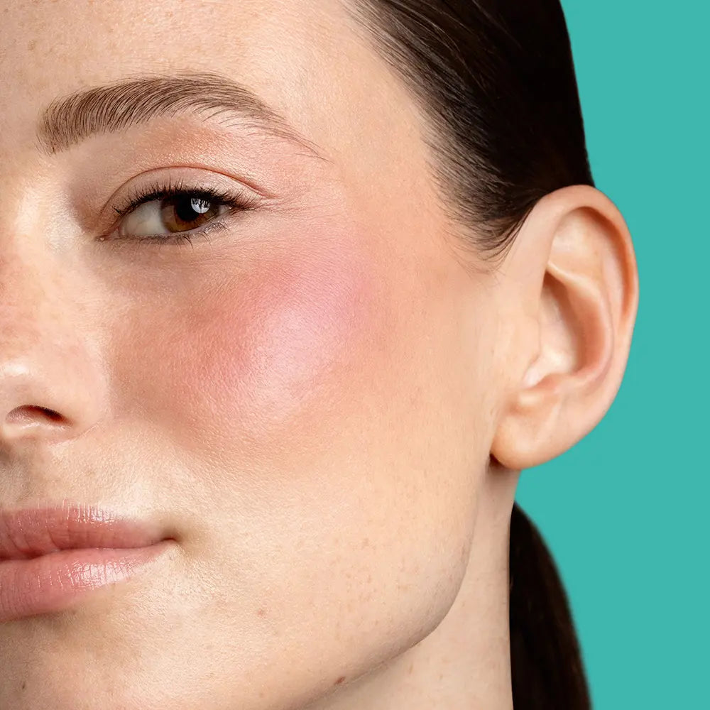 COLLISTAR-Pó blush refill IMPECCABILE MAXI BLUSH 08 Henne 8 gr.-DrShampoo - Perfumaria e Cosmética