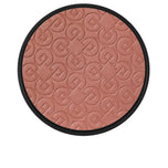 COLLISTAR-Pó blush refill IMPECCABILE MAXI BLUSH 08 Henne 8 gr.-DrShampoo - Perfumaria e Cosmética