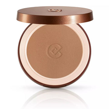 COLLISTAR-Pó bronzeador EFEITO SEDA 7 brilho bali-DrShampoo - Perfumaria e Cosmética Imagem principal do produto