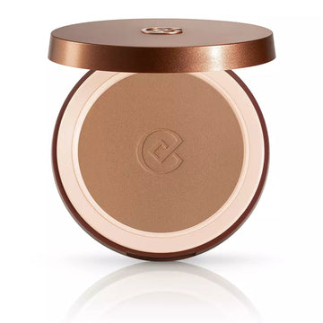 COLLISTAR-Pó bronzeador efeito seda 44 havaí fosco-DrShampoo - Perfumaria e Cosmética Imagem principal do produto