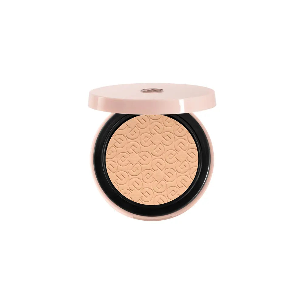 COLLISTAR-Pó compacto IMPECCABILE 30G Mel 9 gr.-DrShampoo - Perfumaria e Cosmética