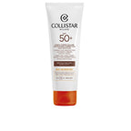 COLLISTAR-Protetor solar corporal antimanchas FPS50+ 100 ml-DrShampoo - Perfumaria e Cosmética