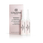 COLLISTAR-RIGENERA ampolla concentrado aliador antiarrugas 2 x 10 ml-DrShampoo - Perfumaria e Cosmética