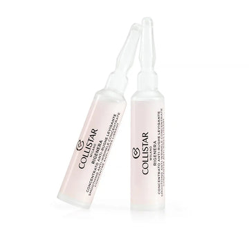 COLLISTAR-RIGENERA ampolla concentrado aliador antiarrugas 2 x 10 ml-DrShampoo - Perfumaria e Cosmética Imagem principal do produto