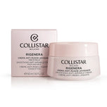 COLLISTAR-RIGENERA crema alisadora antiarrugas 50 ml-DrShampoo - Perfumaria e Cosmética