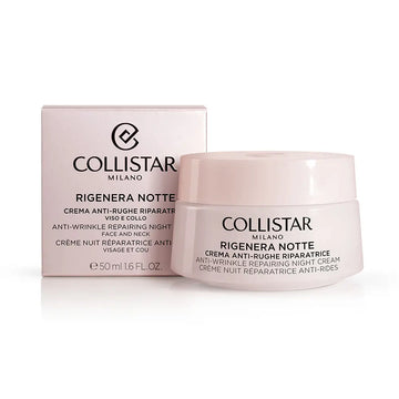 RIGENERA creme noturno anti-rugas 50 ml Imagem secundária do produto