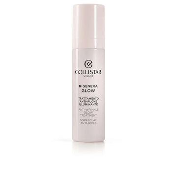 COLLISTAR-RIGENERA tratamento iluminador anti-rugas 50 ml-DrShampoo - Perfumaria e Cosmética Imagem principal do produto