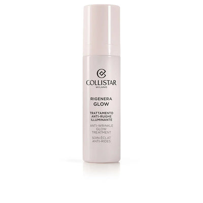 COLLISTAR-RIGENERA tratamento iluminador anti-rugas 50 ml-DrShampoo - Perfumaria e Cosmética