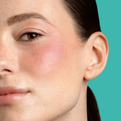 COLLISTAR-Refil de blush em pó IMPECCABILE MAXI BLUSH 03 Terracotta 8 gr.-DrShampoo - Perfumaria e Cosmética