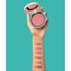 COLLISTAR-Refil de blush em pó IMPECCABILE MAXI BLUSH 03 Terracotta 8 gr.-DrShampoo - Perfumaria e Cosmética