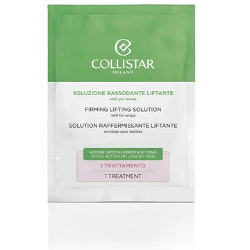 COLLISTAR-SOLUÇÃO FIRMADORA efeito lifting 4 x 100 ml-DrShampoo - Perfumaria e Cosmética Imagem principal do produto